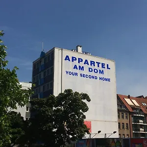 Appartel Am Dom 4* Keulen