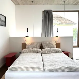 Appartement Country 