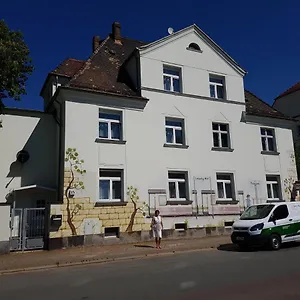 Pension Am Stadtrand 3* Leipzig