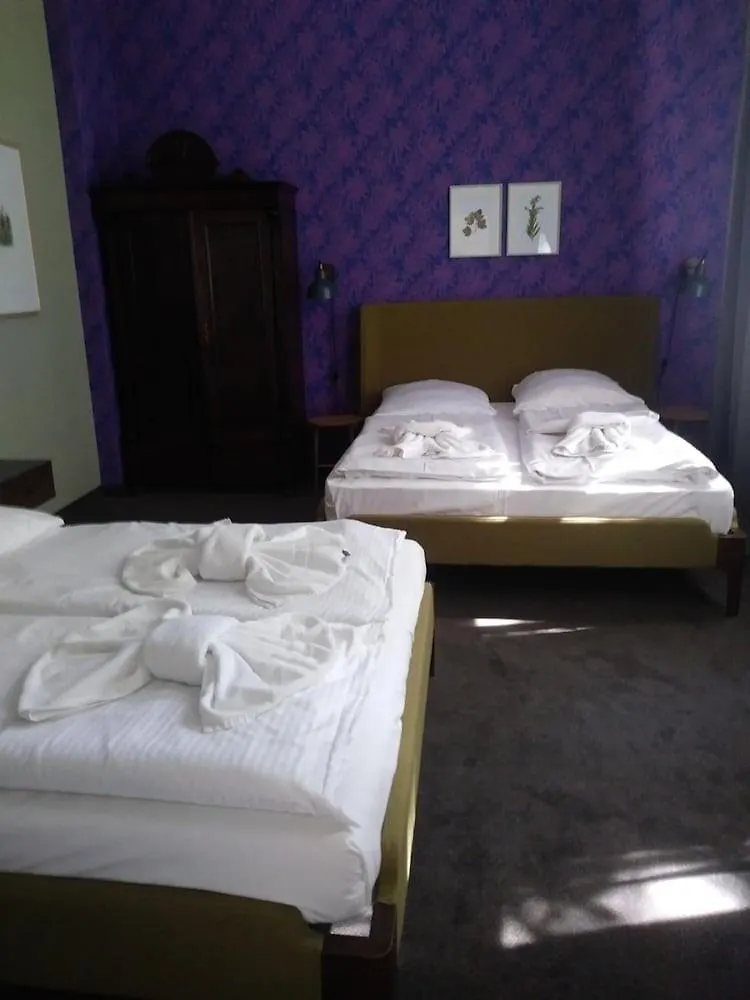 Hotel Bellevue Am Kurfuerstendamm Berlijn 3*,  Duitsland