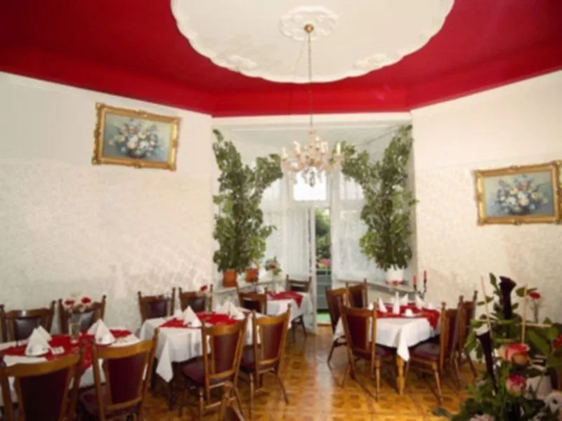 Hotel Bellevue Am Kurfuerstendamm Berlijn